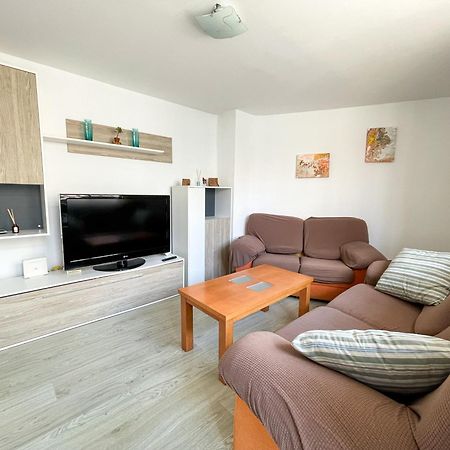 Apartamento Casa Arapiles Málaga Exterior foto