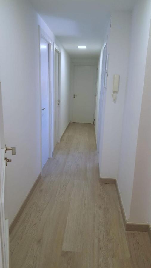 Apartamento Casa Arapiles Málaga Exterior foto