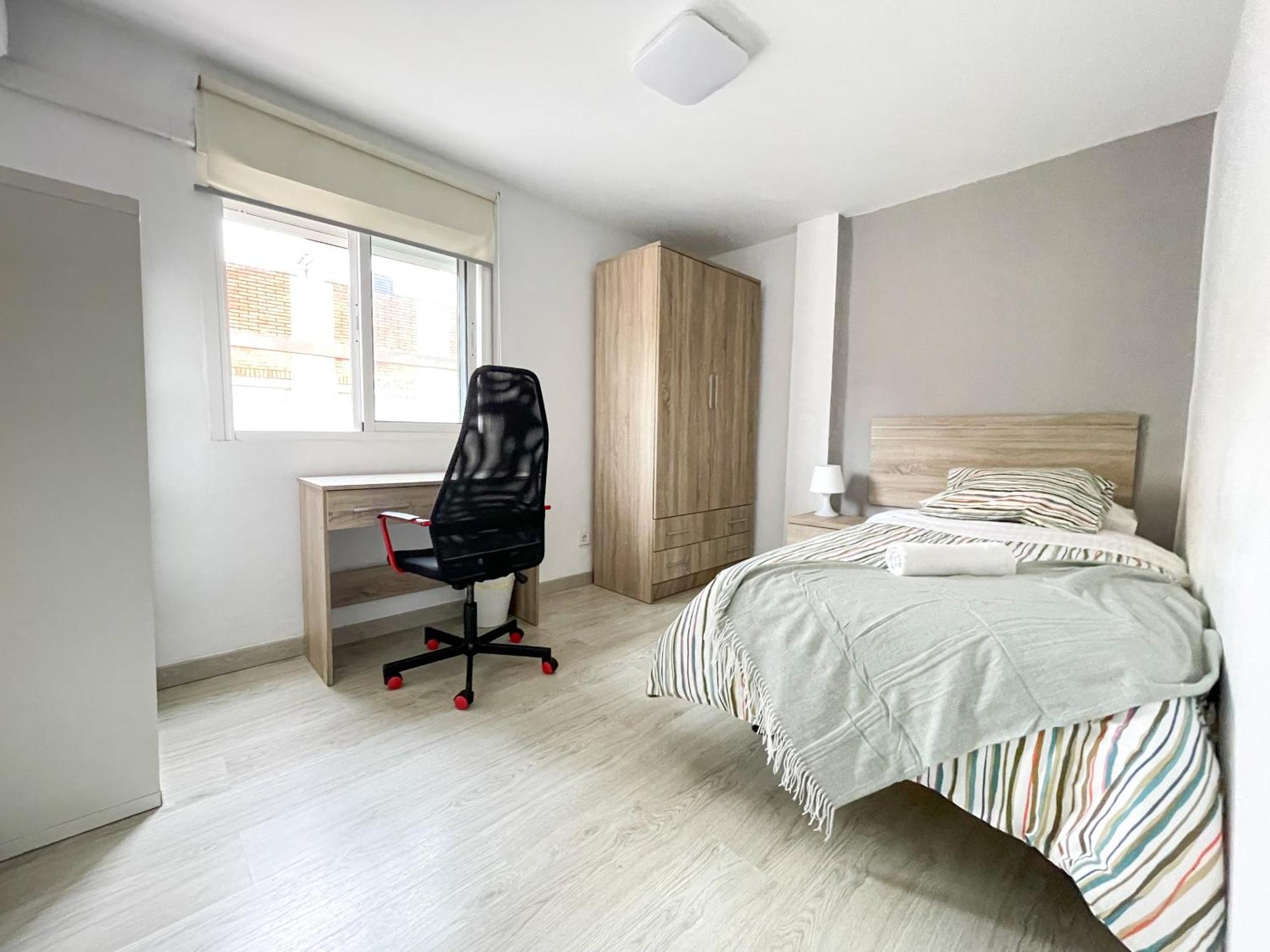 Apartamento Casa Arapiles Málaga Exterior foto